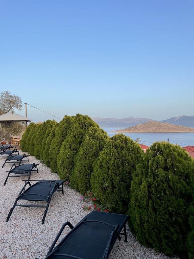 Marina Castellana Studios Chalki Town Zewnętrze zdjęcie