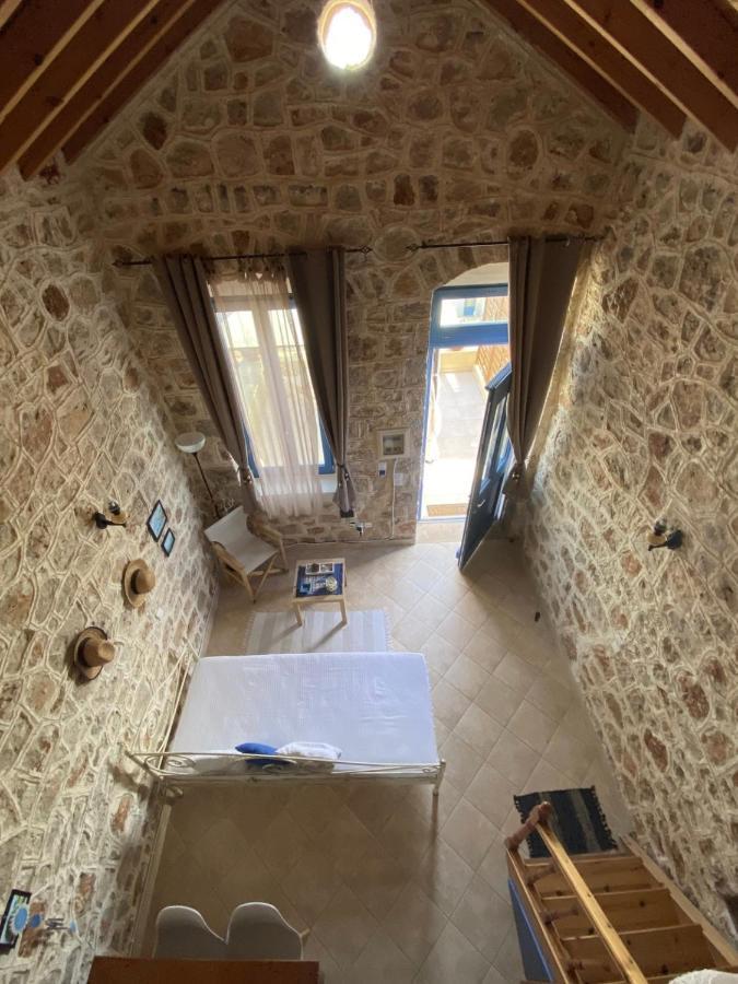 Marina Castellana Studios Chalki Town Zewnętrze zdjęcie