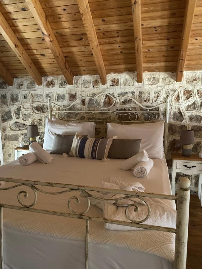 Marina Castellana Studios Chalki Town Zewnętrze zdjęcie