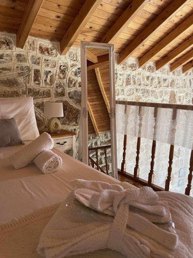 Marina Castellana Studios Chalki Town Zewnętrze zdjęcie