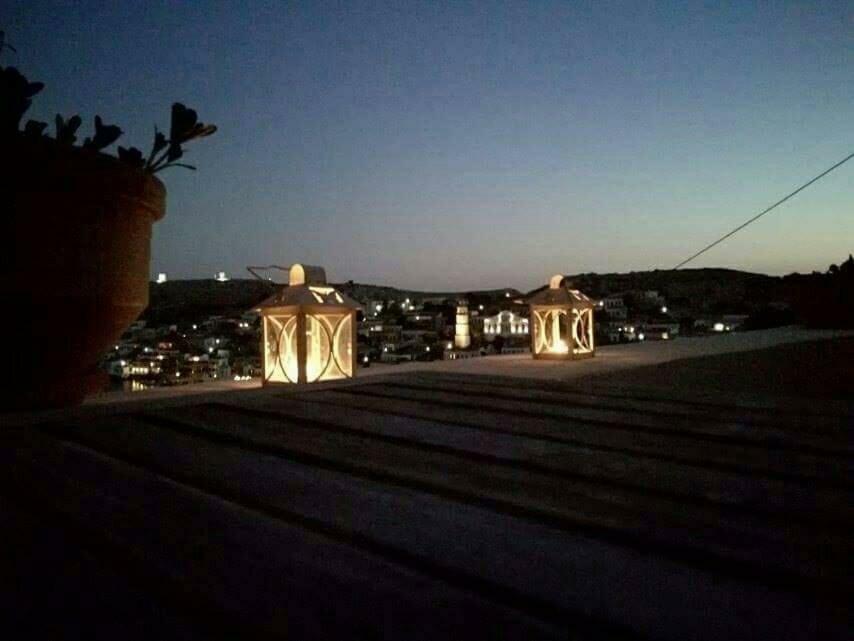 Marina Castellana Studios Chalki Town Zewnętrze zdjęcie